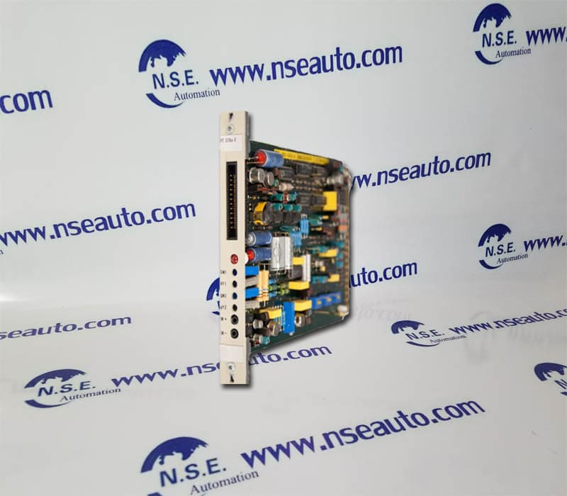 ROCKWELL ICS trusted T8193 Trusted Shield